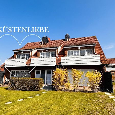 Kuestenliebe 诺登 外观 照片