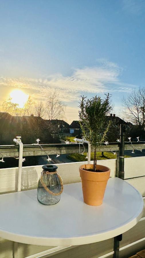 Kuestenliebe 诺登 外观 照片